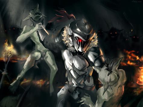 goblin slayer manga download.